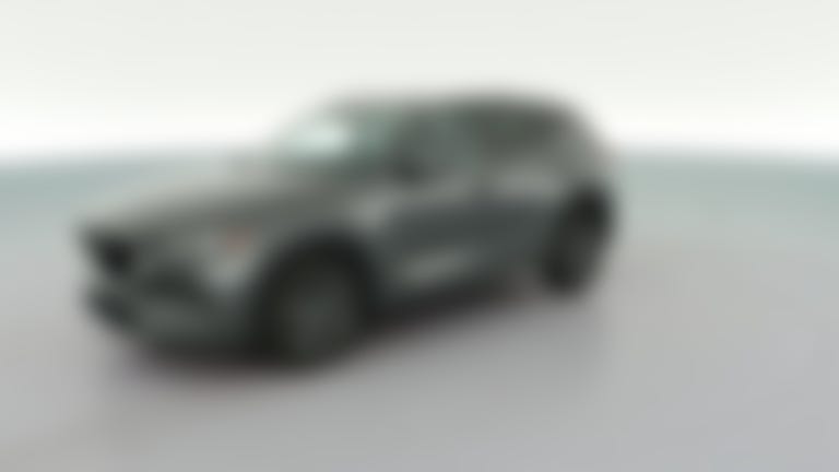 2019 MAZDA CX-5 vehicle photo