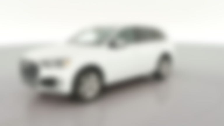 2023 Audi Q7 vehicle photo