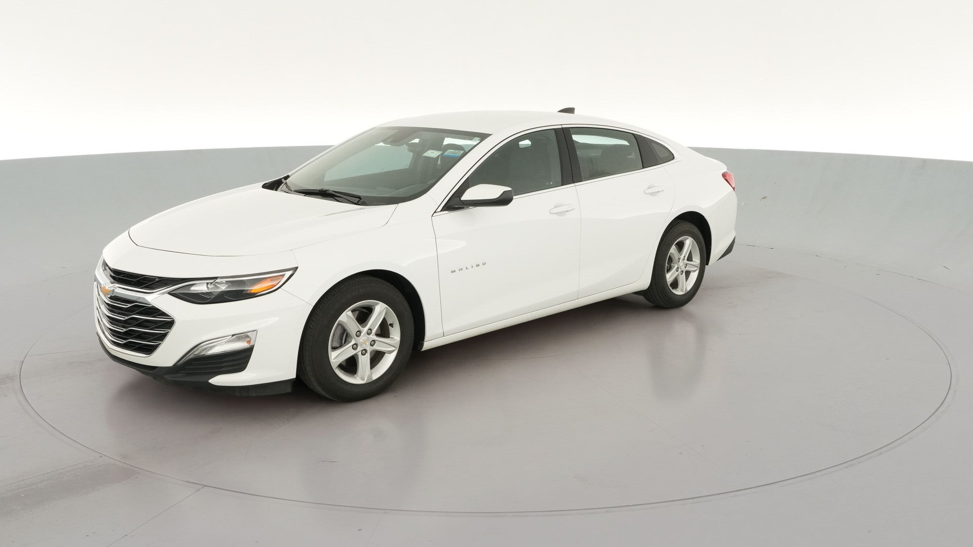 2024 Chevrolet Malibu vehicle photo