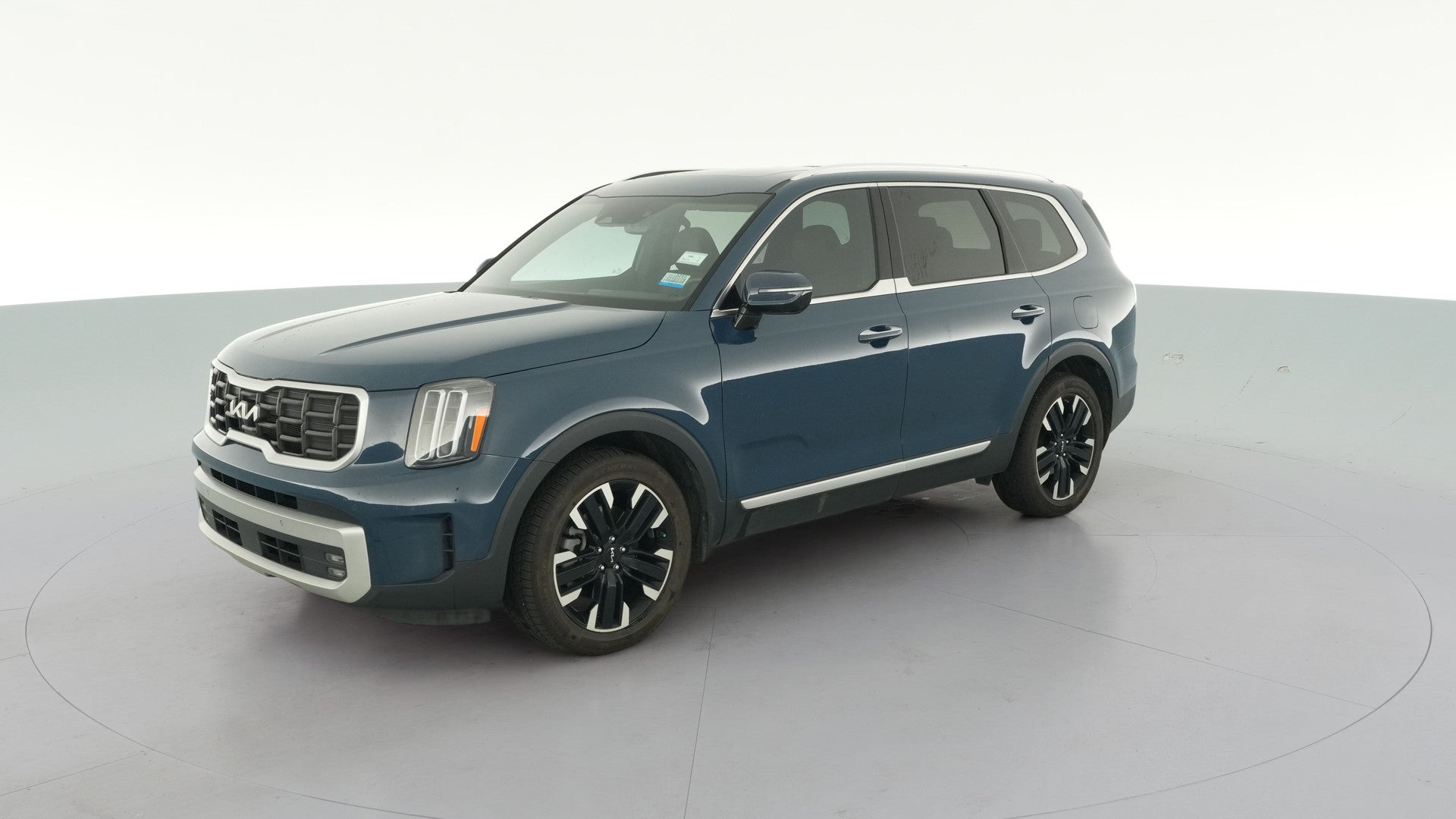 2024 Kia Telluride vehicle photo