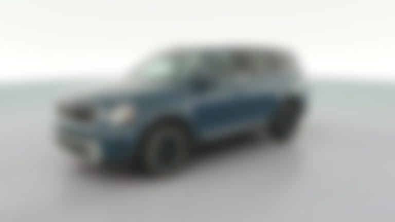 2024 Kia Telluride vehicle photo