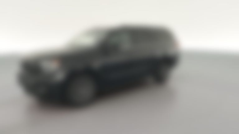2025 Ford Expedition MAX vehicle photo