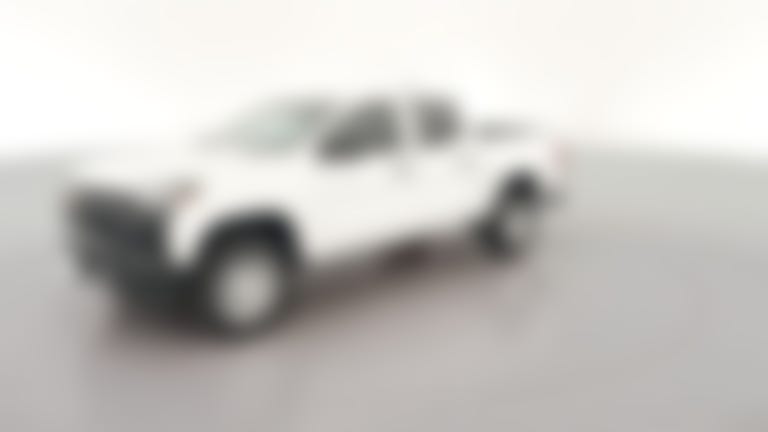 2026 Chevrolet Colorado Crew Cab vehicle photo