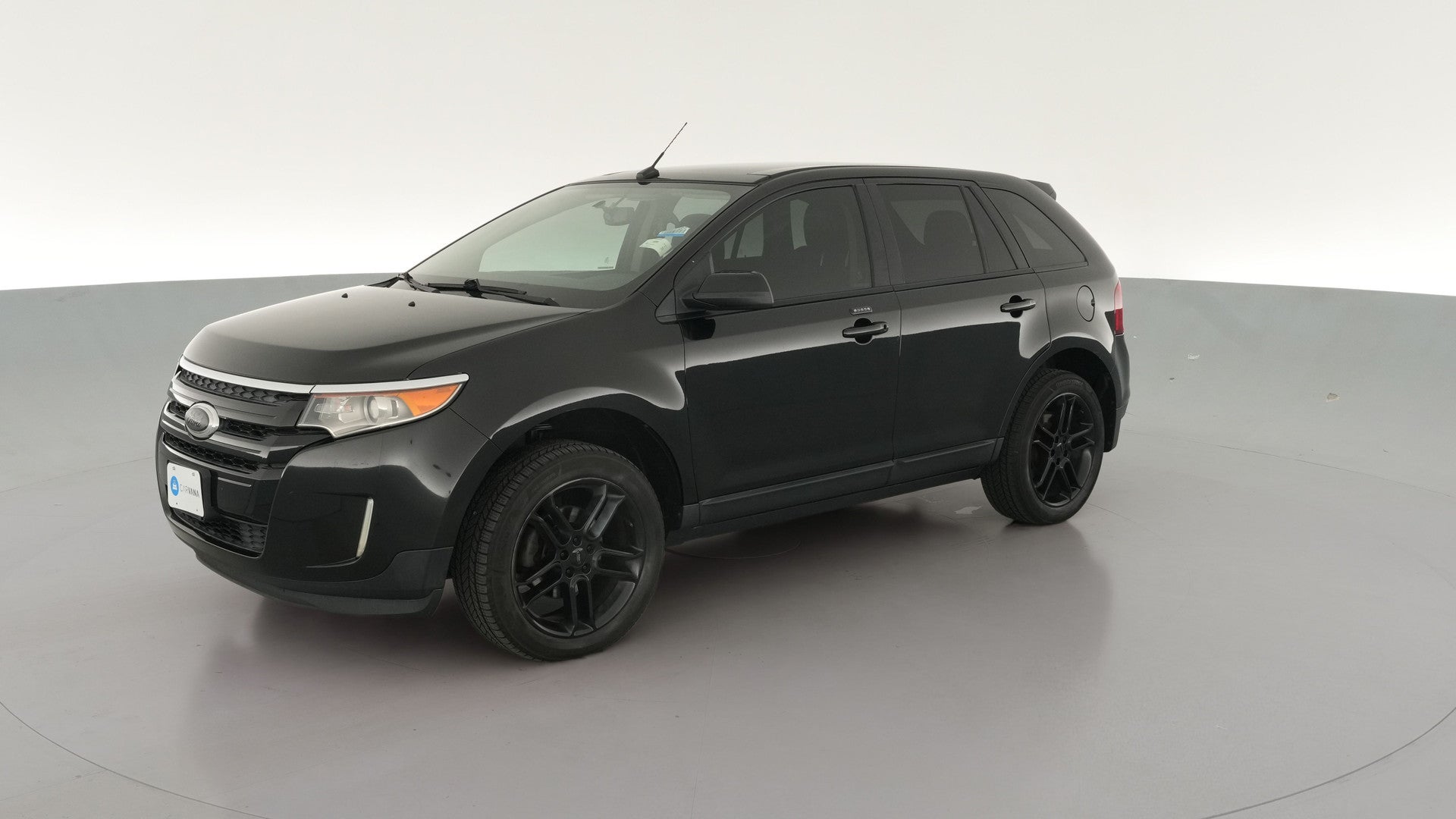 2013 Ford Edge vehicle photo