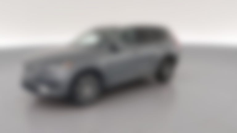 2020 Volvo XC90 vehicle photo