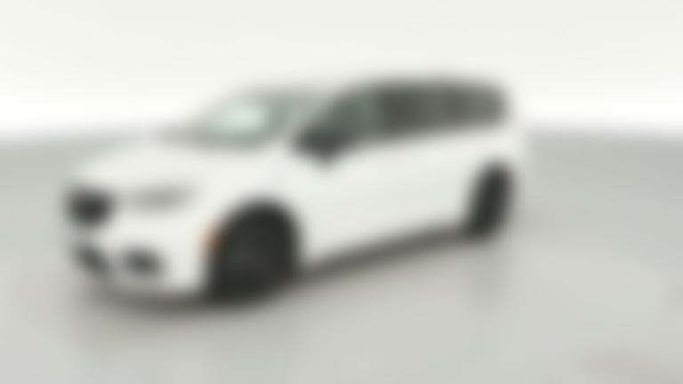 2024 Chrysler Pacifica Hybrid vehicle photo
