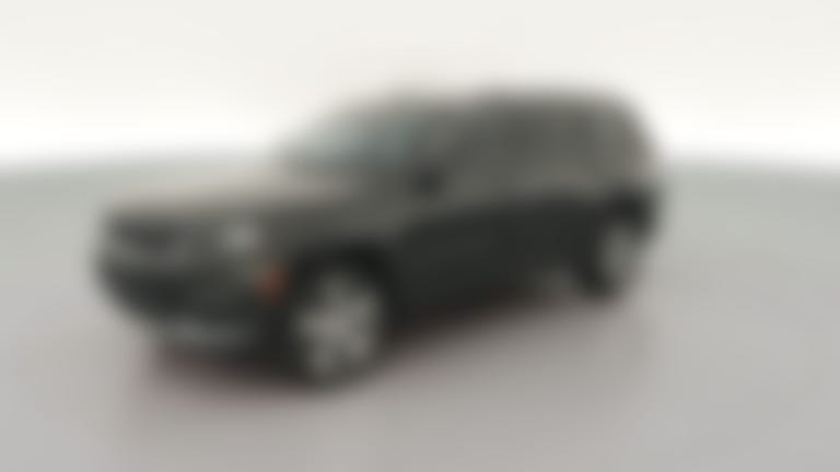2022 Jeep Grand Cherokee L vehicle photo
