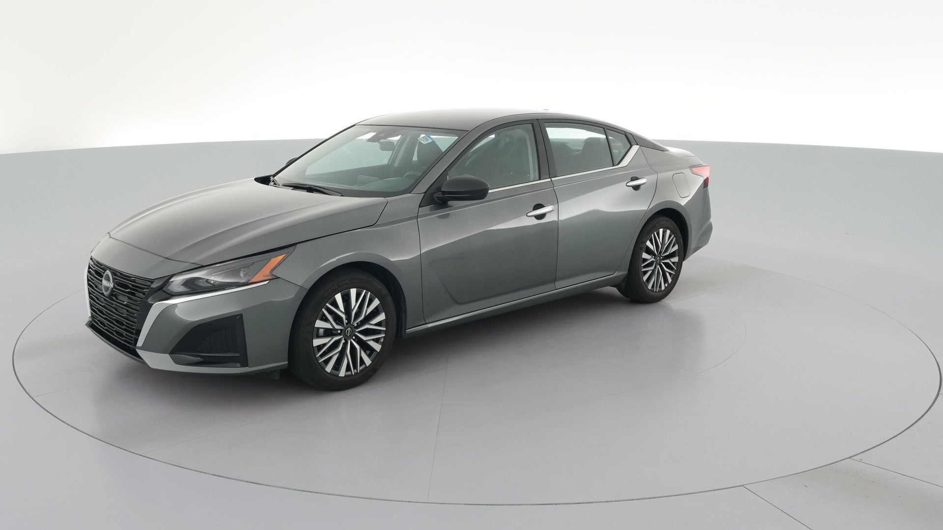 2025 Nissan Altima vehicle photo