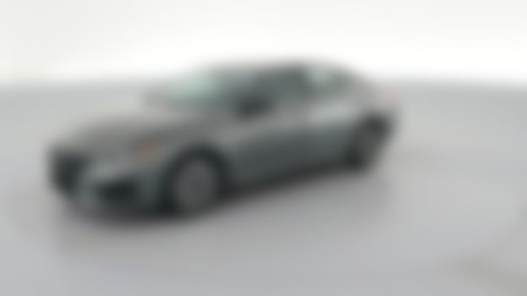 2025 Nissan Altima vehicle photo