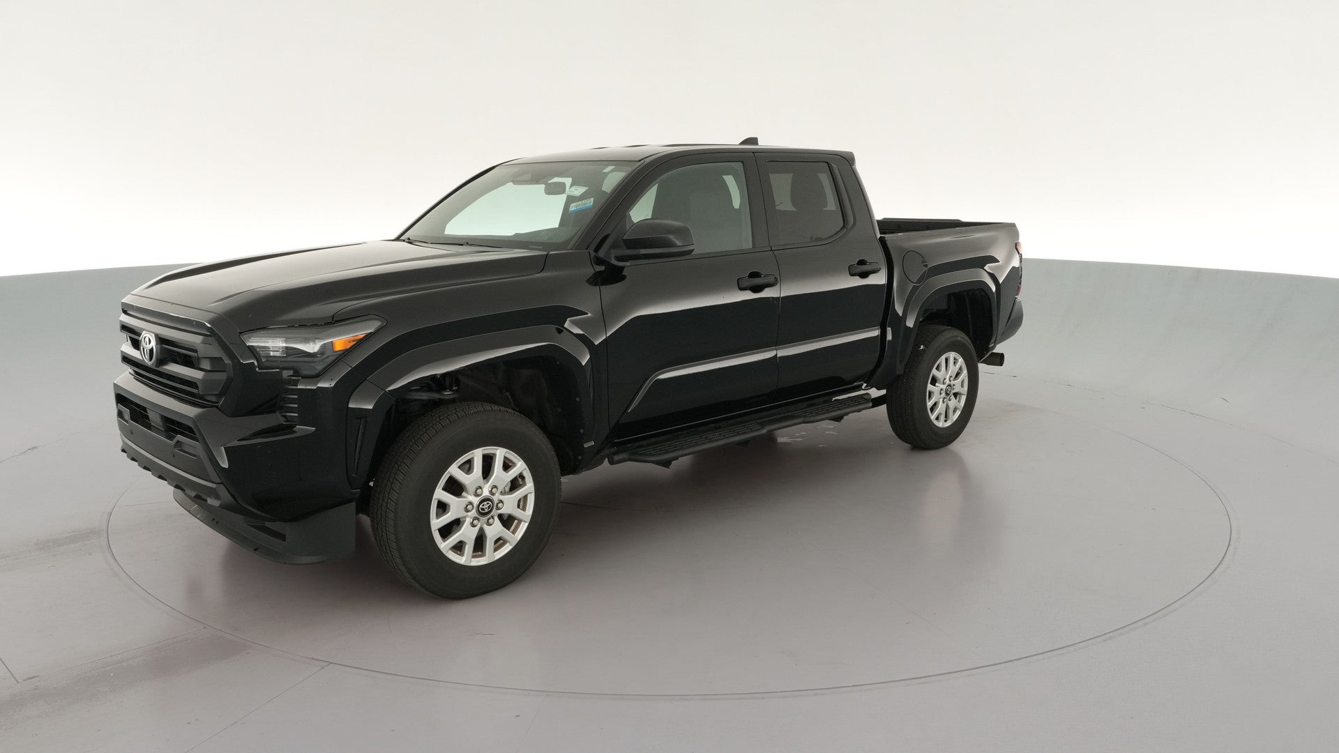 2025 Toyota Tacoma Double Cab vehicle photo