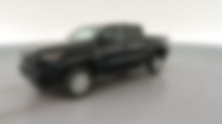 2025 Toyota Tacoma Double Cab vehicle photo