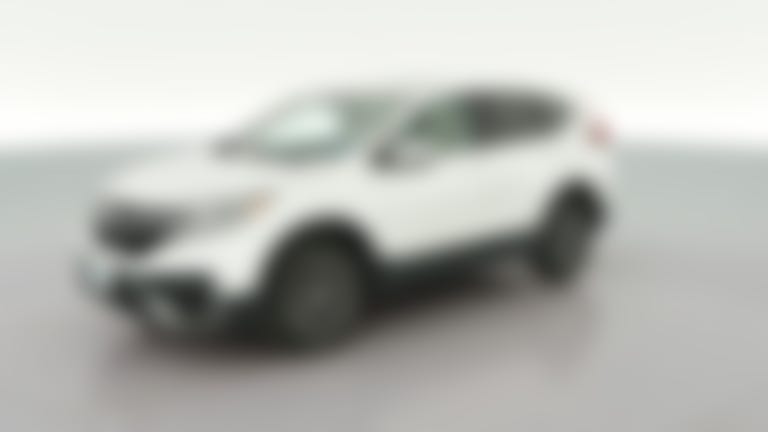 2020 Honda CR-V vehicle photo