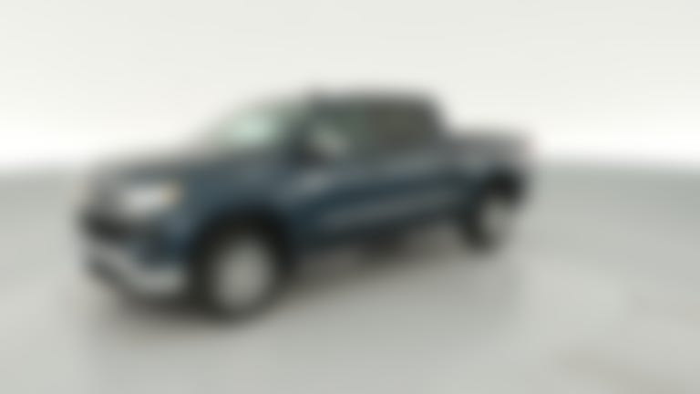 2023 Chevrolet Silverado 1500 Crew Cab vehicle photo