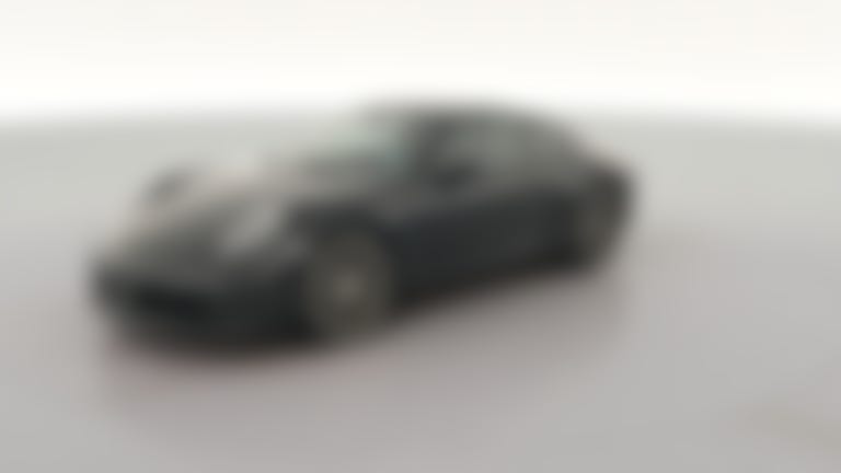 2019 Porsche 911 vehicle photo