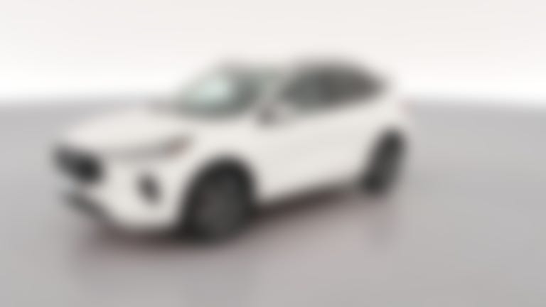 2024 Ford Escape vehicle photo