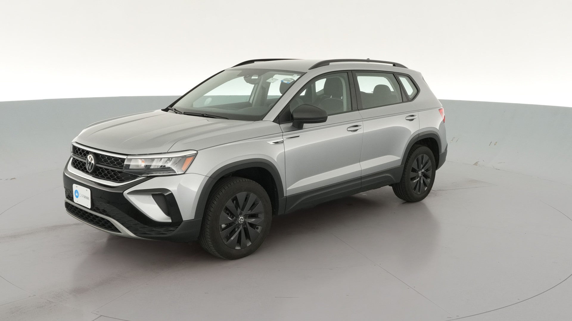 2023 Volkswagen Taos vehicle photo