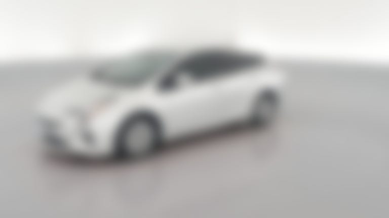 2017 Toyota Prius vehicle photo