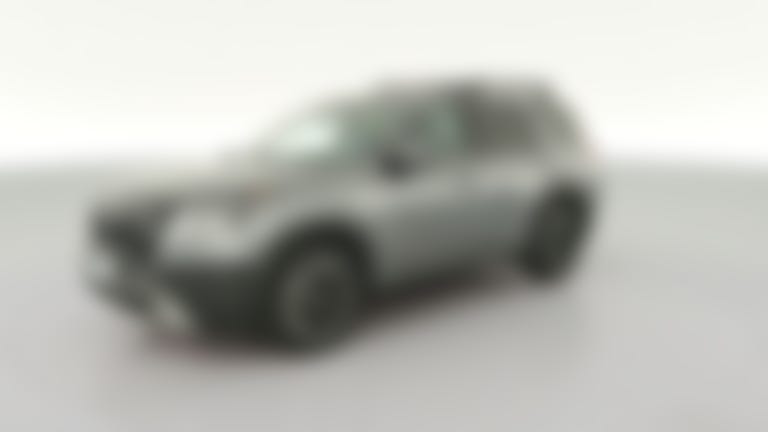 2025 Nissan Pathfinder vehicle photo