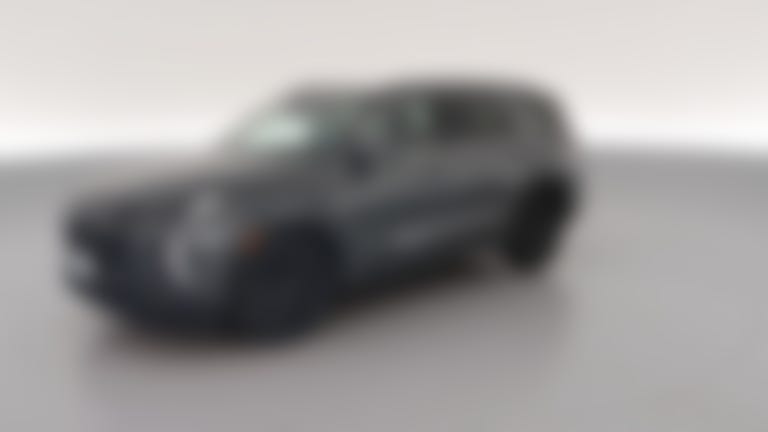 2024 Hyundai Palisade vehicle photo