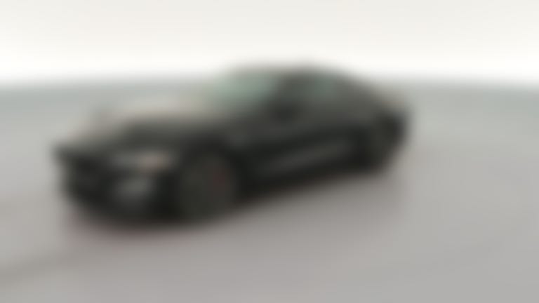 2023 Ford Mustang vehicle photo