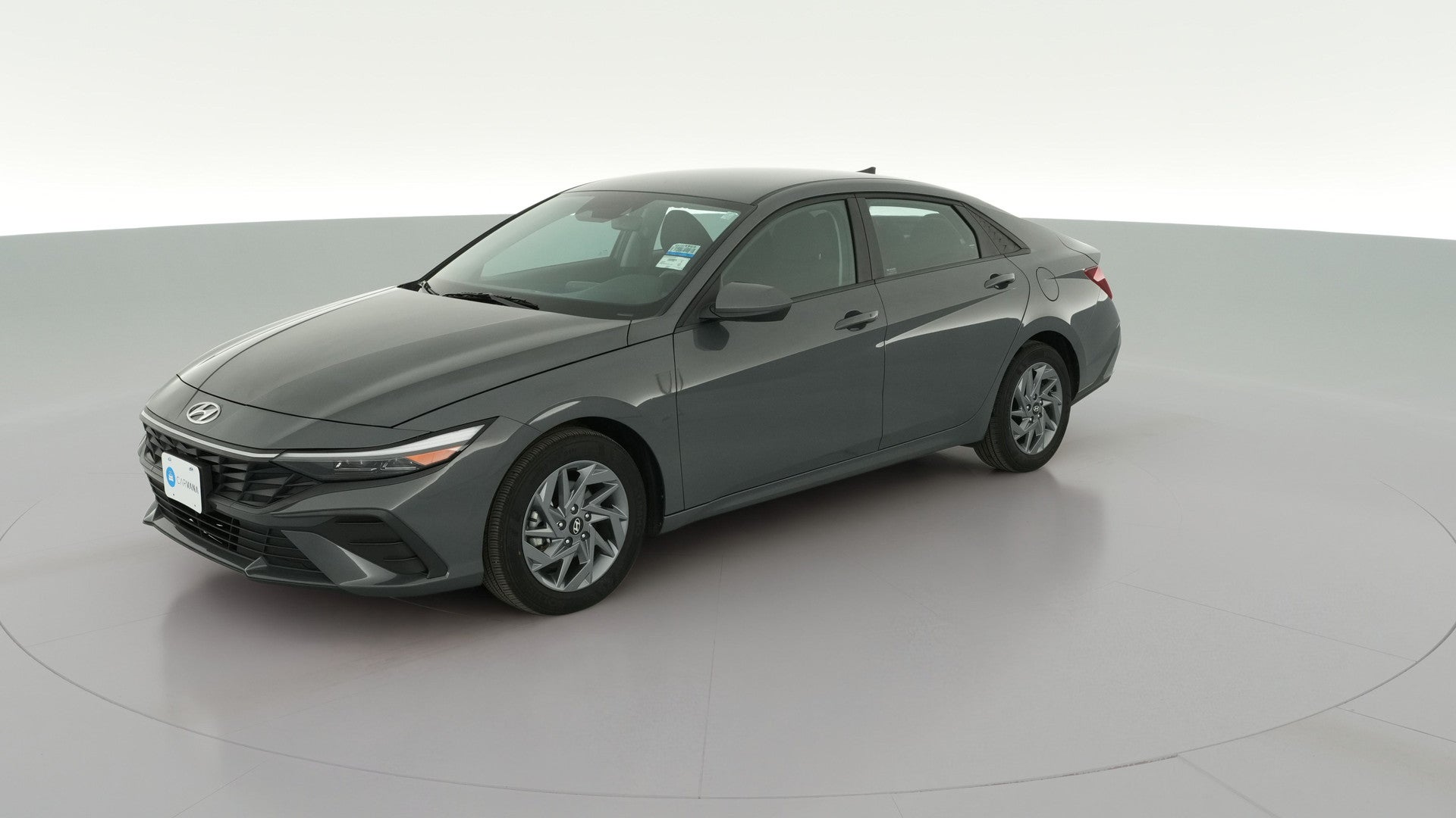 2024 Hyundai Elantra vehicle photo