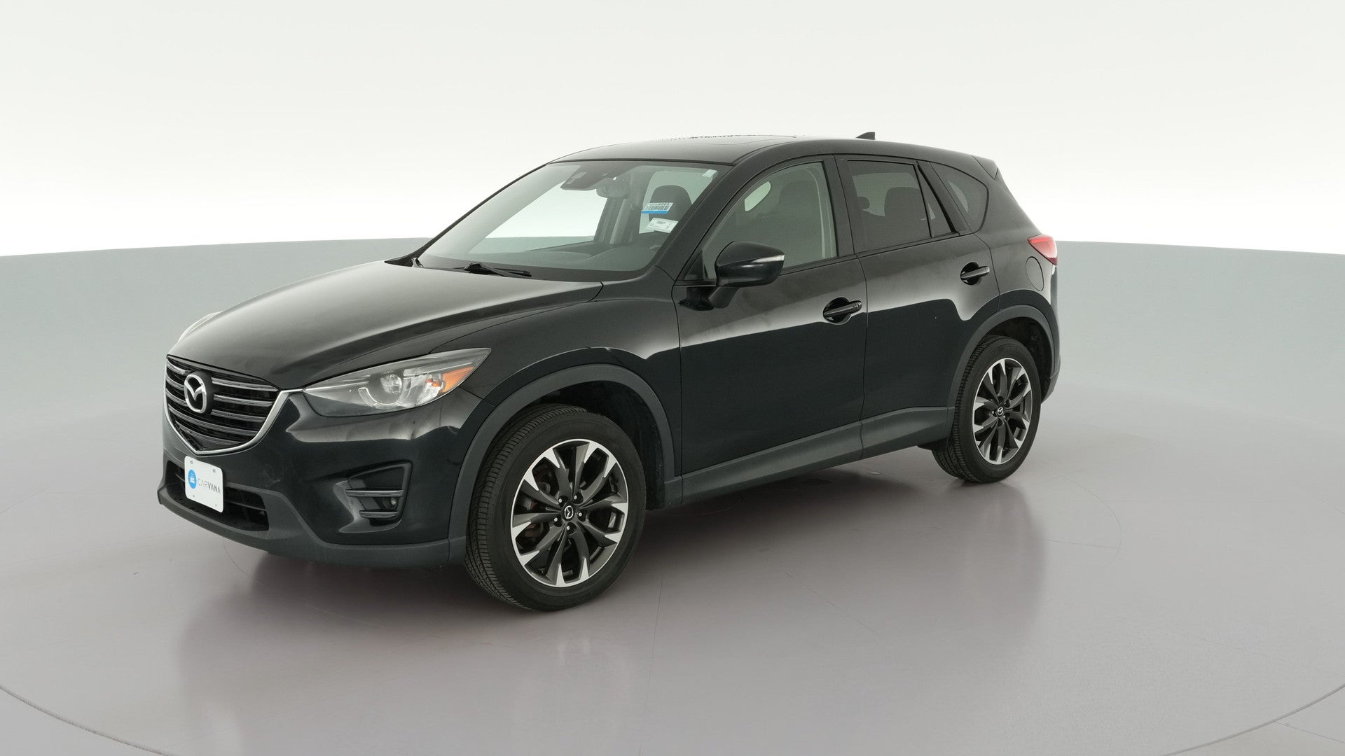 2016 MAZDA CX-5 vehicle photo