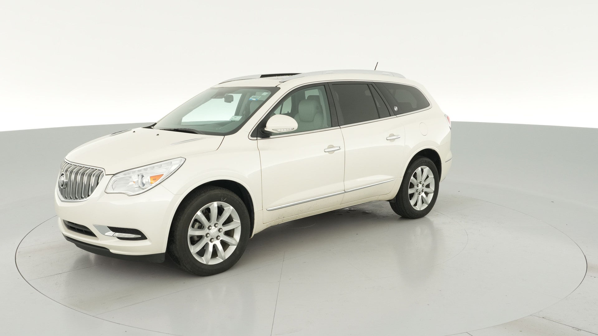 2014 Buick Enclave vehicle photo