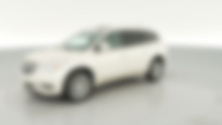 2014 Buick Enclave vehicle photo