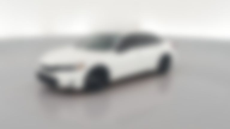 2026 Honda Civic vehicle photo