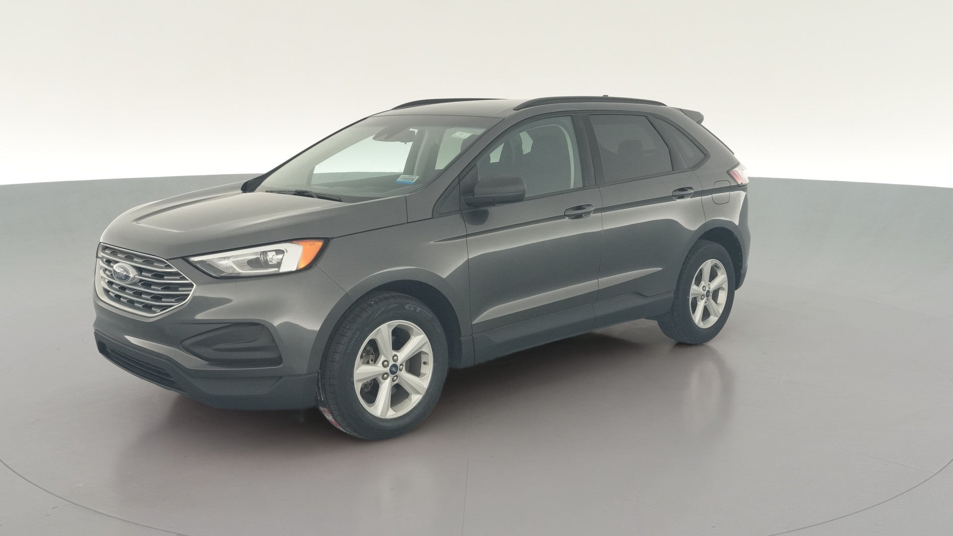 2020 Ford Edge vehicle photo