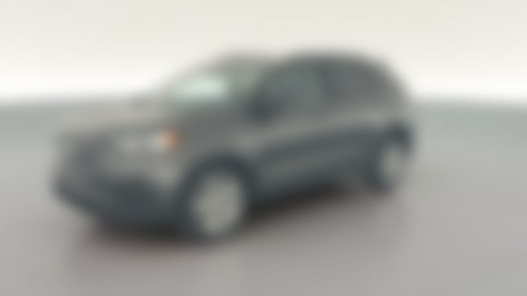 2020 Ford Edge vehicle photo