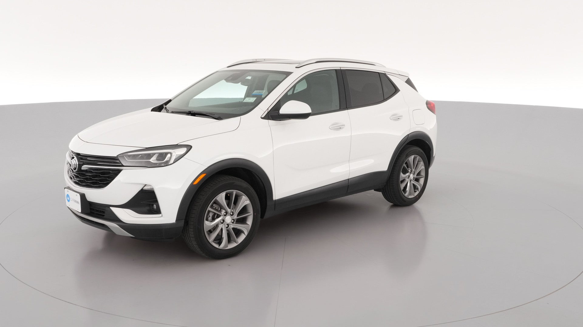 2023 Buick Encore GX vehicle photo