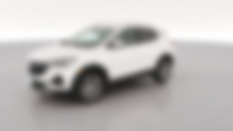 2023 Buick Encore GX vehicle photo