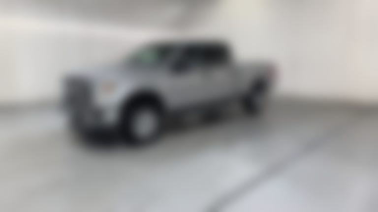 2022 Ford F250 Super Duty Crew Cab vehicle photo