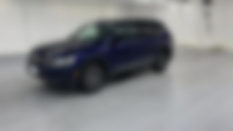 2021 Volkswagen Tiguan vehicle photo