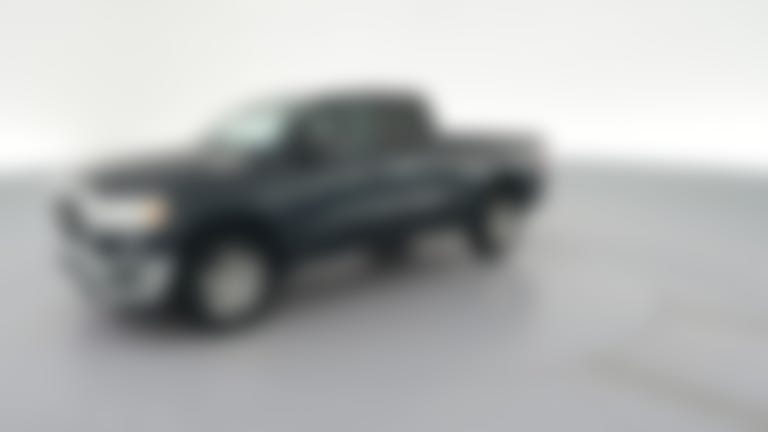 2020 Ram 1500 Quad Cab vehicle photo