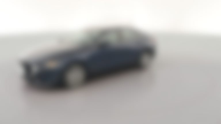 2023 MAZDA MAZDA3 vehicle photo