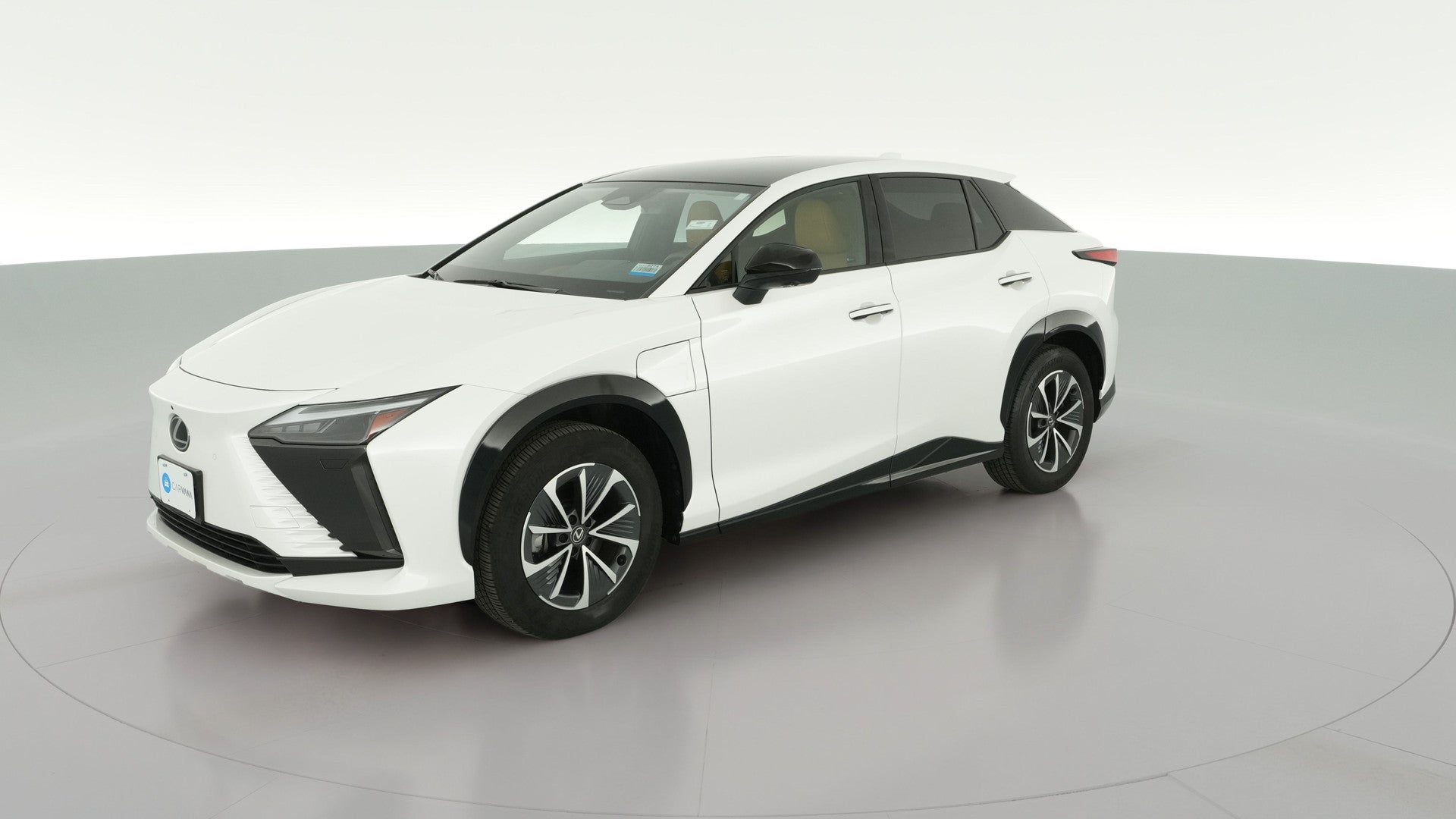 2024 Lexus RZ vehicle photo