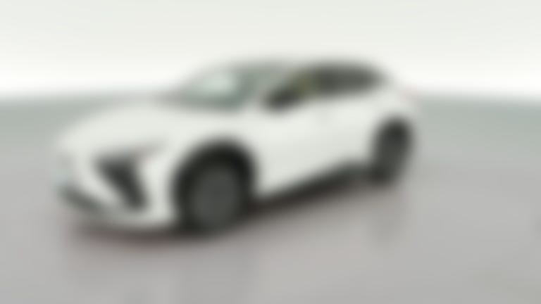 2024 Lexus RZ vehicle photo