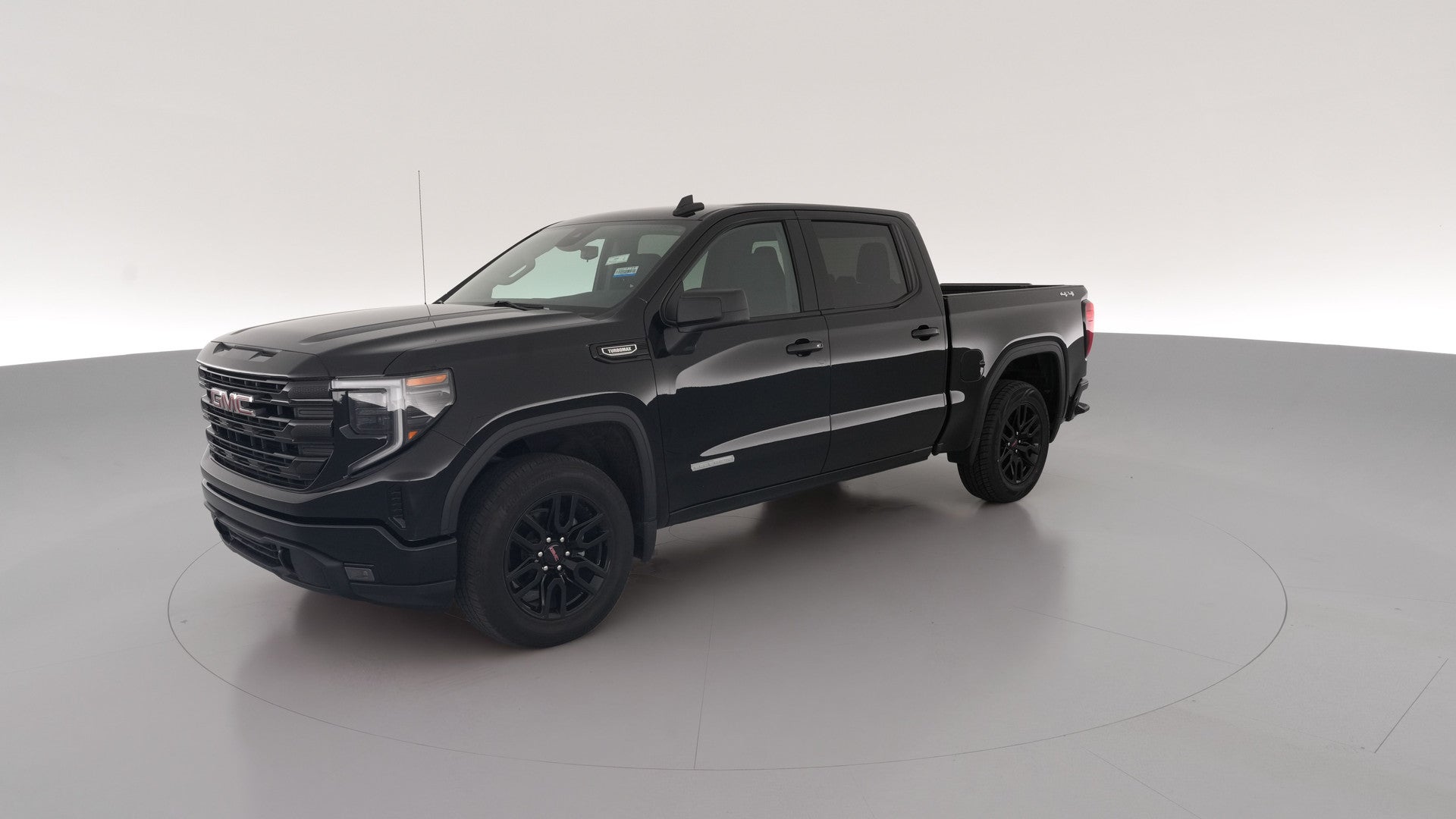 2024 GMC Sierra 1500 Crew Cab vehicle photo