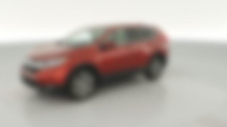 2017 Honda CR-V vehicle photo