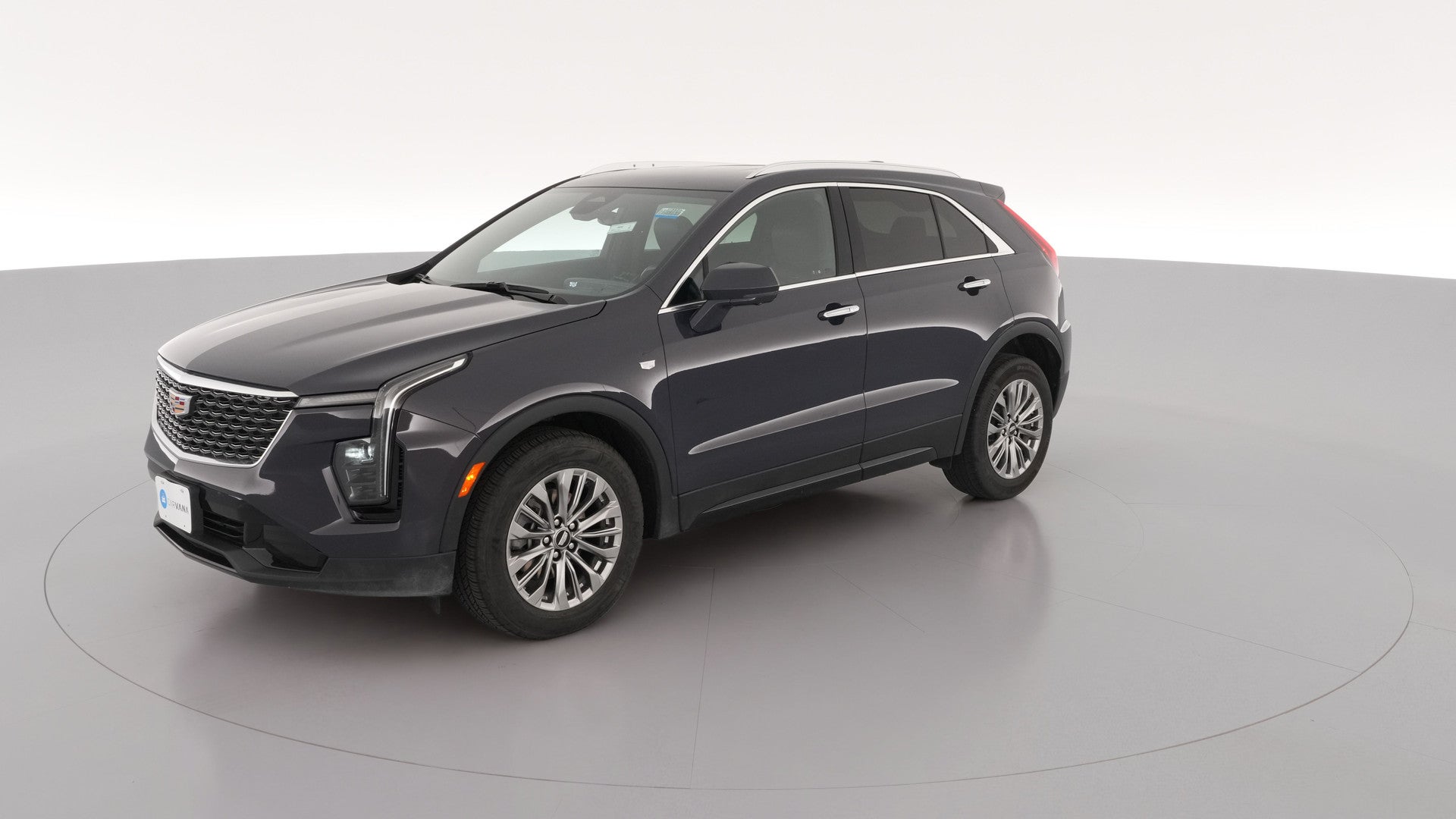 2025 Cadillac XT4 vehicle photo