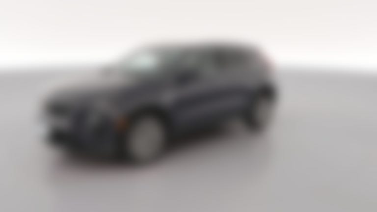 2025 Cadillac XT4 vehicle photo