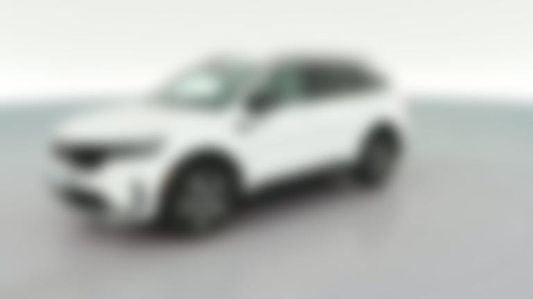 2022 Kia Sorento vehicle photo