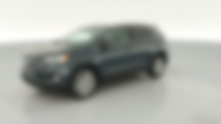 2019 Ford Edge vehicle photo