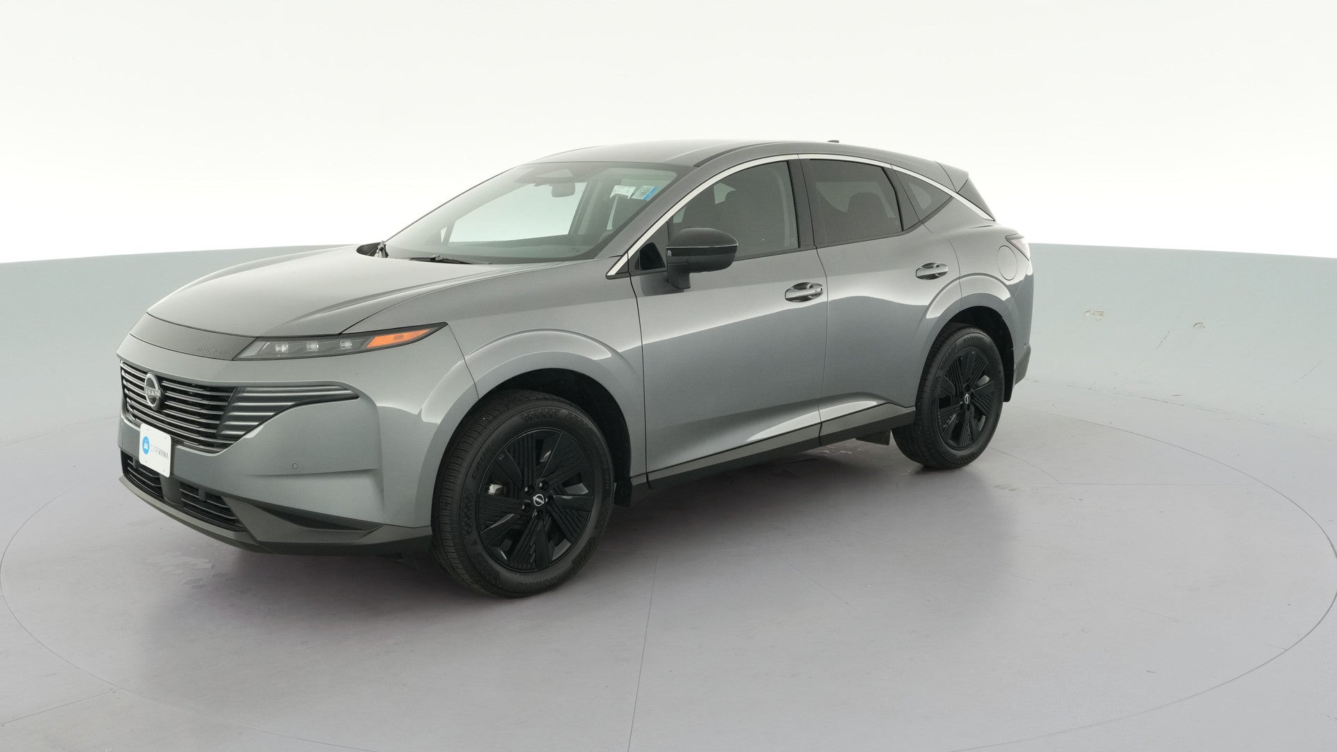 2025 Nissan Murano vehicle photo
