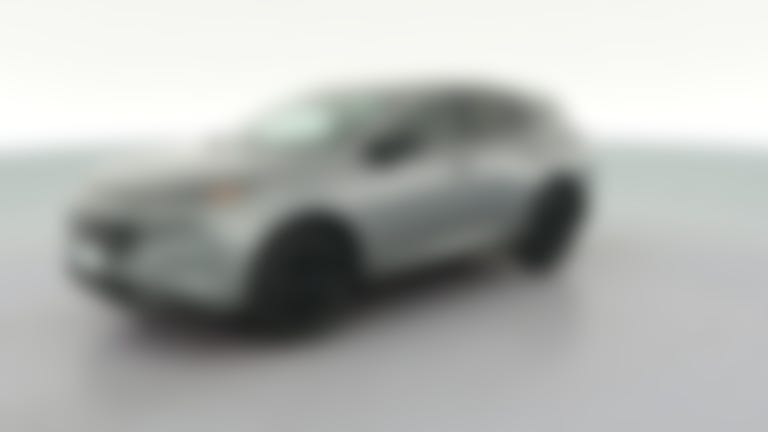 2025 Nissan Murano vehicle photo