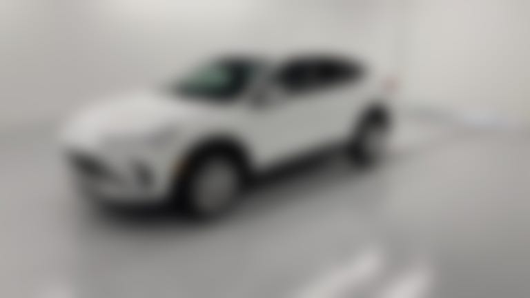 2024 Buick Envista vehicle photo