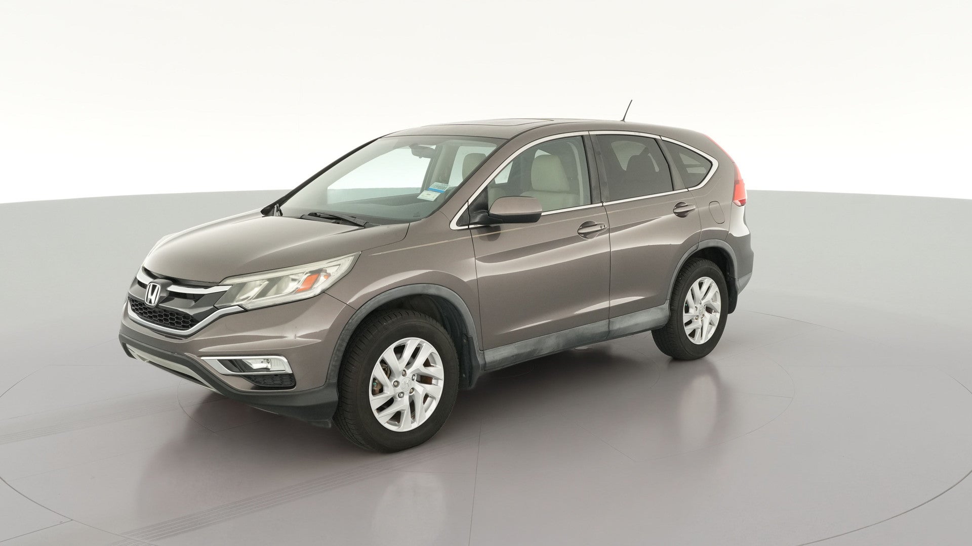 2015 Honda CR-V vehicle photo