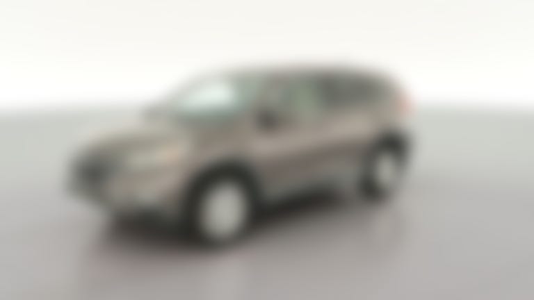 2015 Honda CR-V vehicle photo